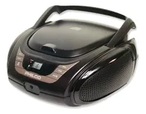 Comprar Radio Huevito Philco Boombox Fm Cd Bluetooth Usb Circuit