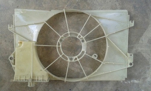 Bace Electroventilador Toyota Corolla Sensation 