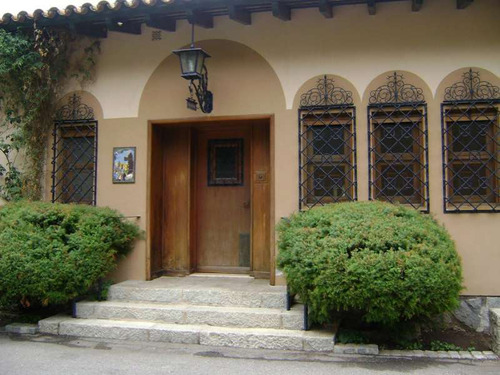 Casa En Venta En La Cumbre (cruz Chica). Sierras De Córdoba -