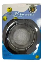 Comprar Rejillas Para Residuos Lavaplatos En Acero Inoxidable