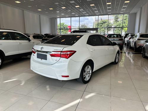 Toyota Corolla 1.8 Xei Cvt 140cv