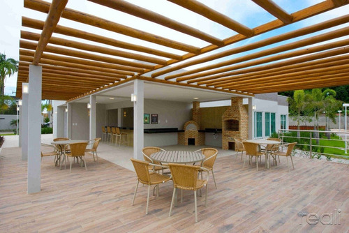 Casa Em Condominio - Centro - Ref: 206 - V-rl206
