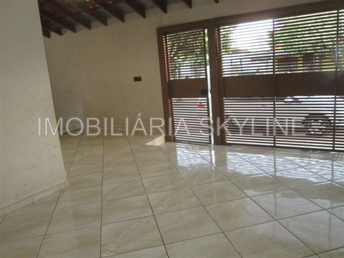 Casa A Venda No Bairro Eldorado Em São José Do Rio Preto - - 167-1