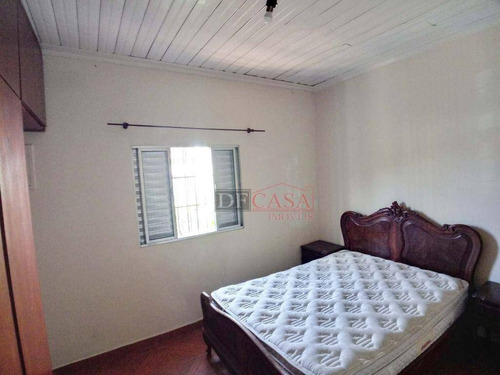 Imagem 16 de 21 de Casa À Venda, 110 M² Por R$ 440.000,00 - Vila Libanesa - São Paulo/sp - Ca0585