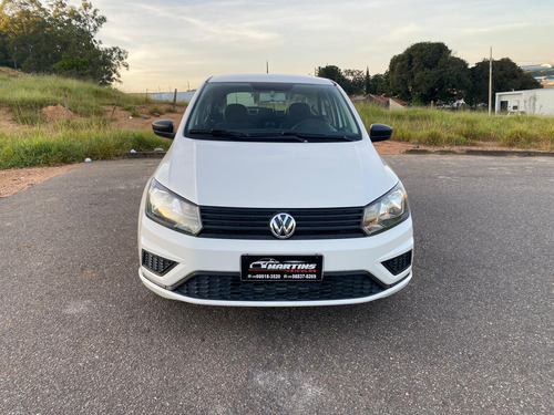 Volkswagen Gol 1.6 Msi Total Flex 5p