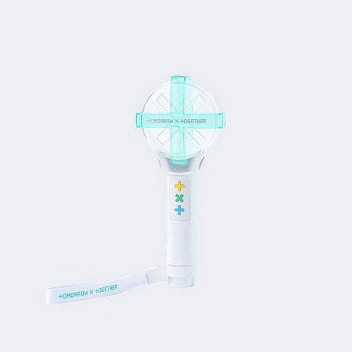 Lightstick  Txt - Bighit Music - Oficial