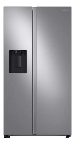 Refrigerador Samsung 27' Side By Side Space Max Msi