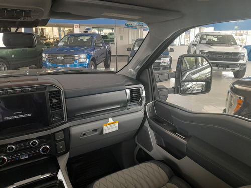 F-250 Limited Diesel 6.7l V8 Ta