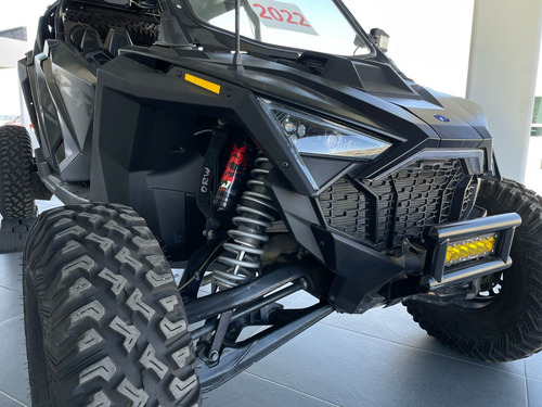 Polaris Rzr Pro 4 Ultimate 2022