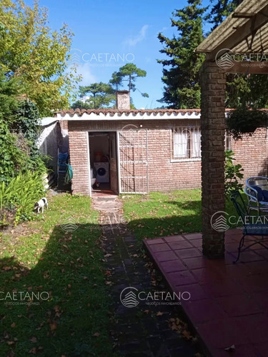 Venta Casa Punta Del Este, San Rafael - 3 Dormitorios