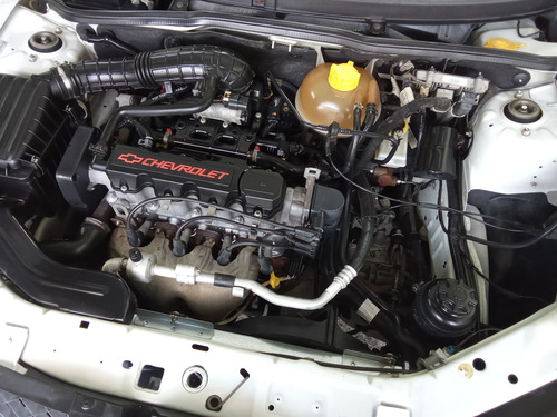 Chevrolet Corsa Classic Ls 1.4 Aire Direccion