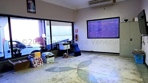 Venta De Galpon Comercial \ Santa Monica \ Mg- 4-16876