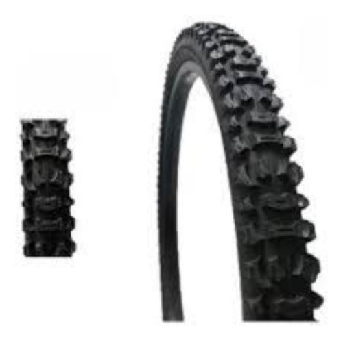 3 Llantas Todo Terreno Para Bicicleta Aro 26x2.10