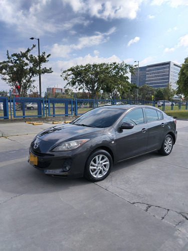 Mazda 3 1.6 Z6na0 All New