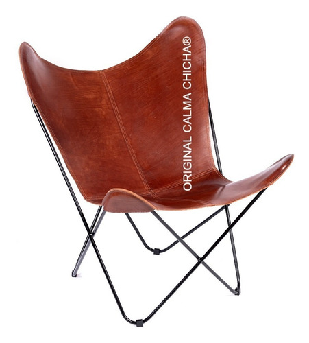 Sillon Bkf Calma Chicha® De Suela Extra Gruesa + Base Negra