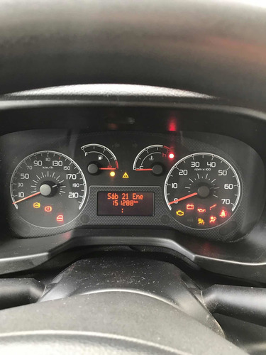 Fiat Qubo 1.4 Fiorino Active 73cv C/plc 2014