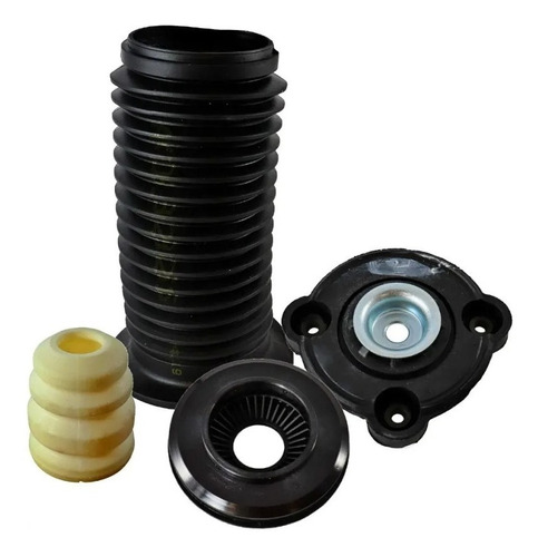 Kit Cazoleta Fulle Tope C/crapo Delantero Fiat Grand Siena