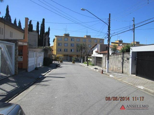 Imagem 6 de 6 de Terreno À Venda, 360 M² Por R$ 583.000,00 - Dos Casa - São Bernardo Do Campo/sp - Te0007