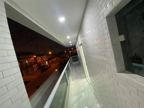 Imagem 10 de 14 de Casa, 2 Dorms Com 56.9 M² - Tude Bastos - Praia Grande - Ref.: Osc3 - Osc3