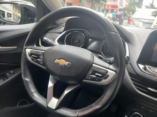 Chevrolet Onix plus 1.0 Ltz Turbo Aut. 4p