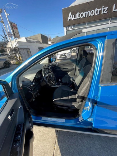 BAIC X25 1.5 Elite Mt