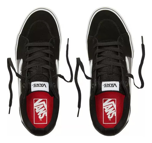 Tenis Vans Filmore Sk8 Low Old Skool Chukka Low Urban Beach