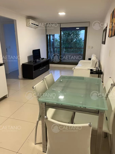 Apartamento En Alquiler Punta Del Este