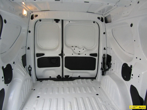 Imagen 13 de 14 de Renault Kangoo 1.6 Nueva Kangoo