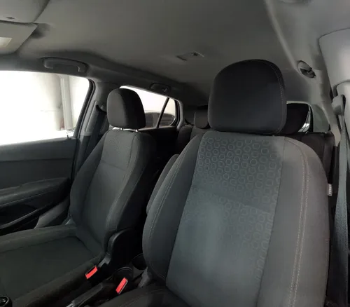Chevrolet Tracker 1.8 Ls