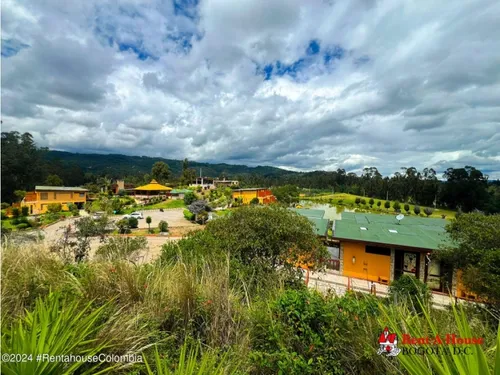 Casa En Vereda Chervineque(ubate) Rah Co: 25-1046