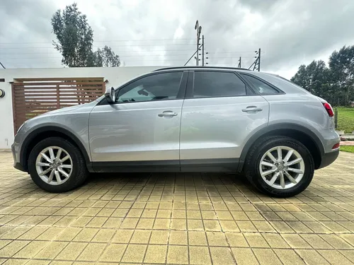 Audi Q3 1.4 Tfsi Attraction