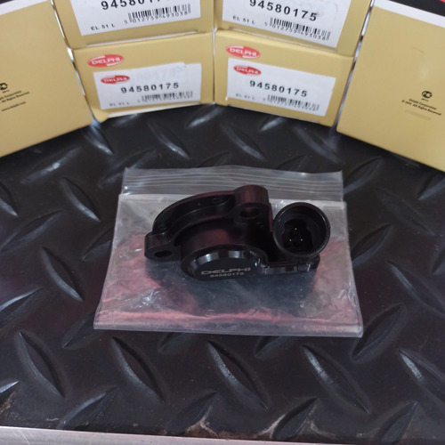 Sensor Tps Daewoo Matiz / Cielo / Lanos / Espero / Nubira