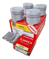 Comprar Subconjunto Renault F8q Clio Kangoo Megane 1.9 Diesel
