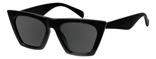Mosanana Cat Eye Gafas De Sol Para Mujer Trendy Square Catey
