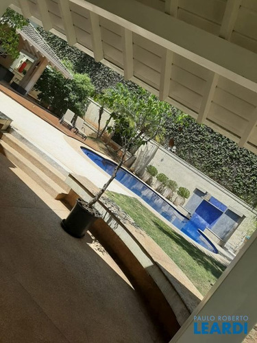 Imagem 1 de 15 de Casa Em Condomínio - Alphaville - Sp - 629595