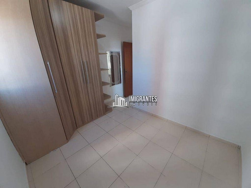 Imagem 13 de 23 de Apartamento De 1 Suíte No Caiçara, Em Praia Grande - Ap2833
