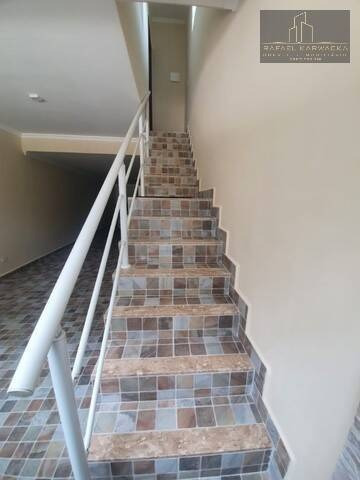 Imagem 5 de 13 de Casa Assobradada - Bela Vista - Osasco - 114