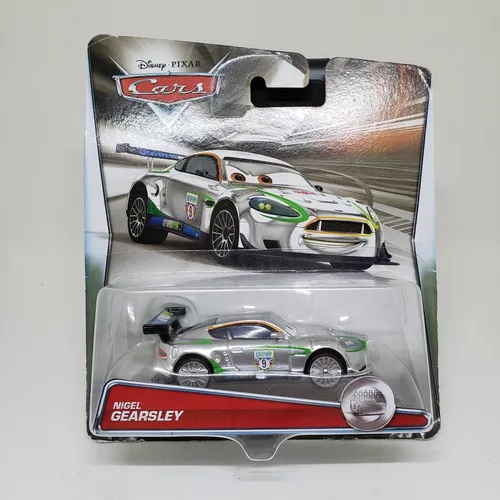 Disney pixar best sale cars 2015