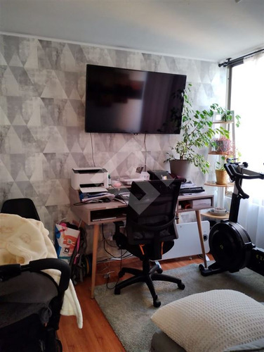 Excelente Departamento, 3 Dormitorios Con Vista Despejada