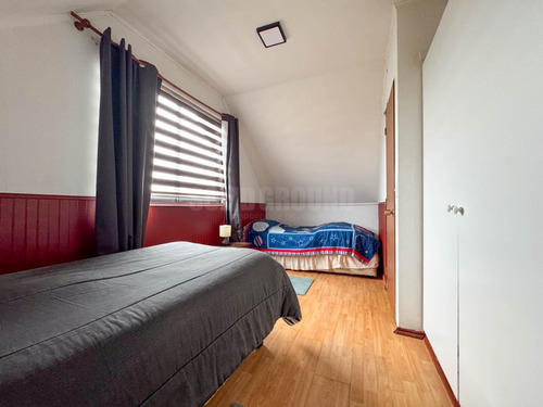 Casa Con Excelente Conectividad En Parque Cardonal 3d/2b