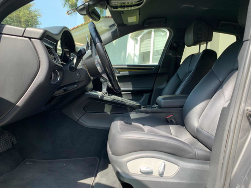 Imagen 11 de 14 de Porsche Macan S Diésel
