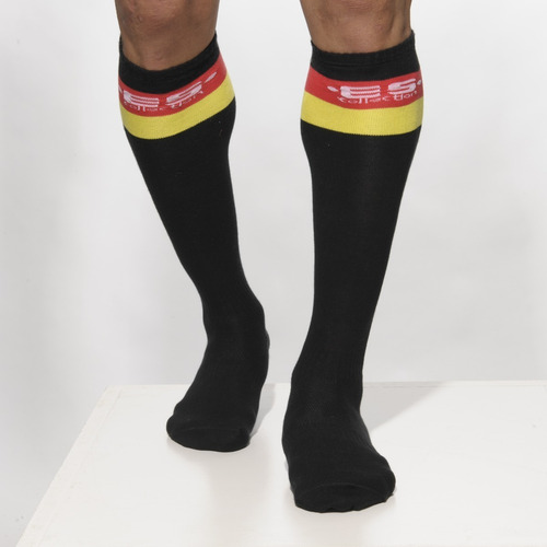 Calceta Deportiva, Es Collection, Largas