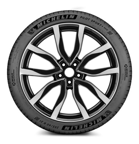 285/45 R20 Llanta Michelin Pilot Sport 4 Suv 112y Xl