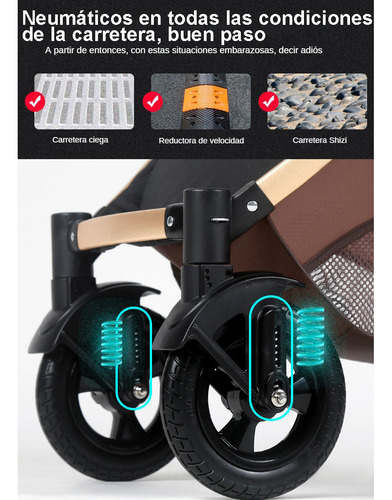 Carriola Ergonomico Portabebe De Baston Para Bebe Paseo