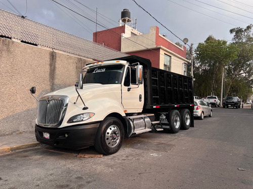 International Prostar