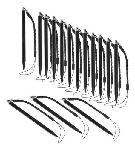 15 Pcs Plumas Resistentes De La Mano De La Pantalla Táctil