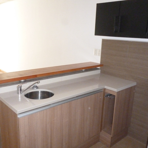 Imagen 4 de 13 de Pagola Y 26 De Marzo, 1 Dormitorio, Placares En Cocina Y Dormitorio, Opción Garaje.