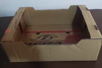 Comprar Cajas De Cartón Para Frutas  Cartón Extrafuerte Triple Bold