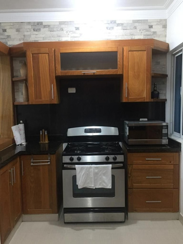 Imagen 10 de 16 de Apartamnto En Venta En El Millon