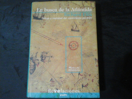 En Busca De La Atlantida - Richard Ellis